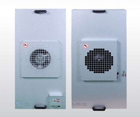 FFU空氣過濾單元