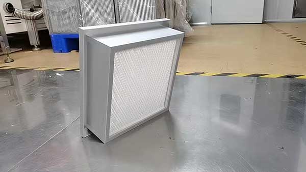 液槽高效過濾器 液槽高效過濾器